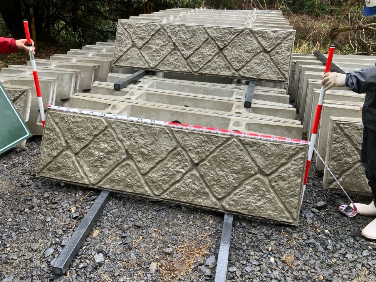 土木工事・施工